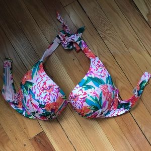 Victoria Secret bikini top 36 D